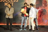 Shambhala Movie Success Meet Stills